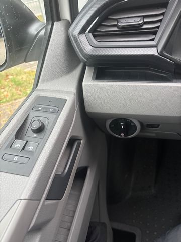 T6 Kombi 2.0 TDI DSG 7 Sitze *Standheizung*AHK*