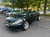 Peugeot 307cc Cabrio 2,0 benzin  Sommeraut... - Peugeot 307 in Oberhausen
