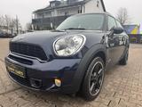 MINI Countryman Cooper S All4 - Panodach - Automatik - gebrauchte MINI MINI aus dem Jahr 2014