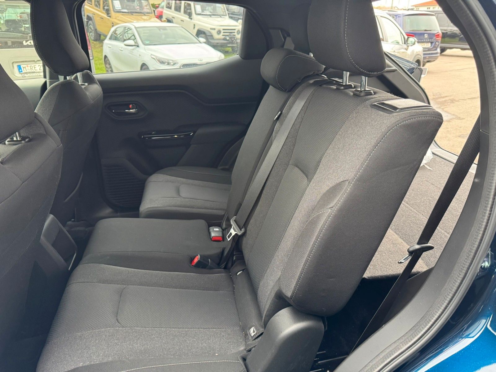 Suzuki e Vitara - Bild 11