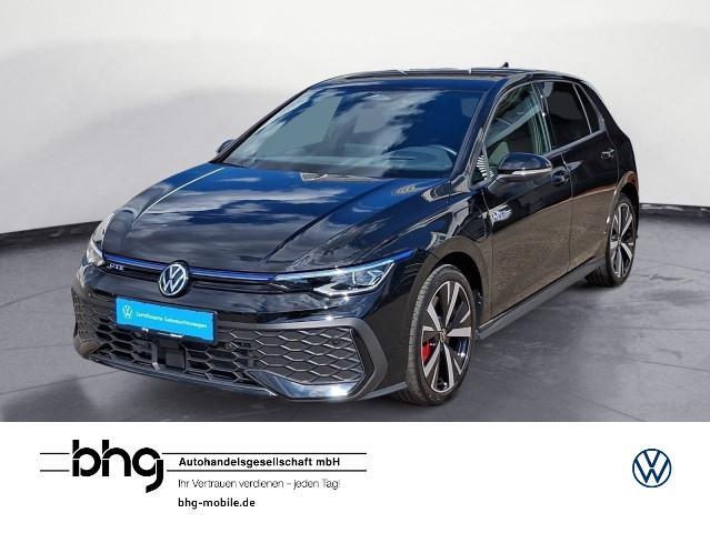 Volkswagen Golf GTE eHybrid DSG Mode3 AHK MatrixLED HUD Nav