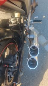 Honda NC750X Automatik - HONDA NÜRNBERG