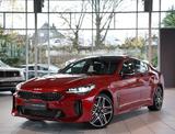Kia Stinger GT 4WD 1.H *19 *Pano *Memory *360°*H-UP - gebrauchte Kia Stinger aus dem Jahr 2023