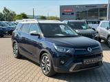 Ssangyong Grand Tivoli Fizz Automatik Sommerpreis - gebrauchte Ssangyong Tivoli aus dem Jahr 2022