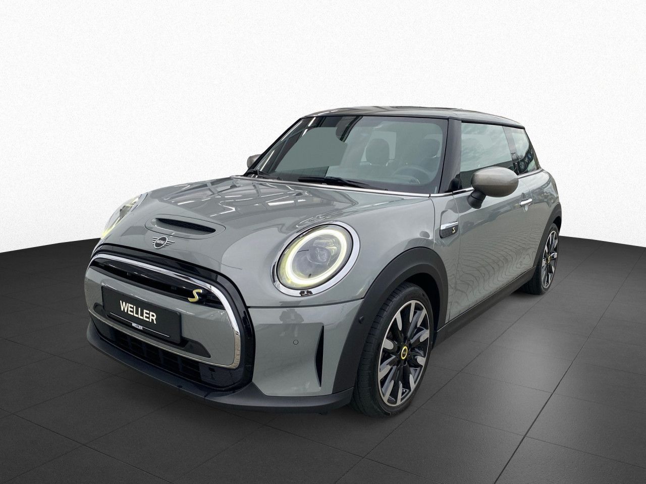 MINI Cooper SE - Bild 2