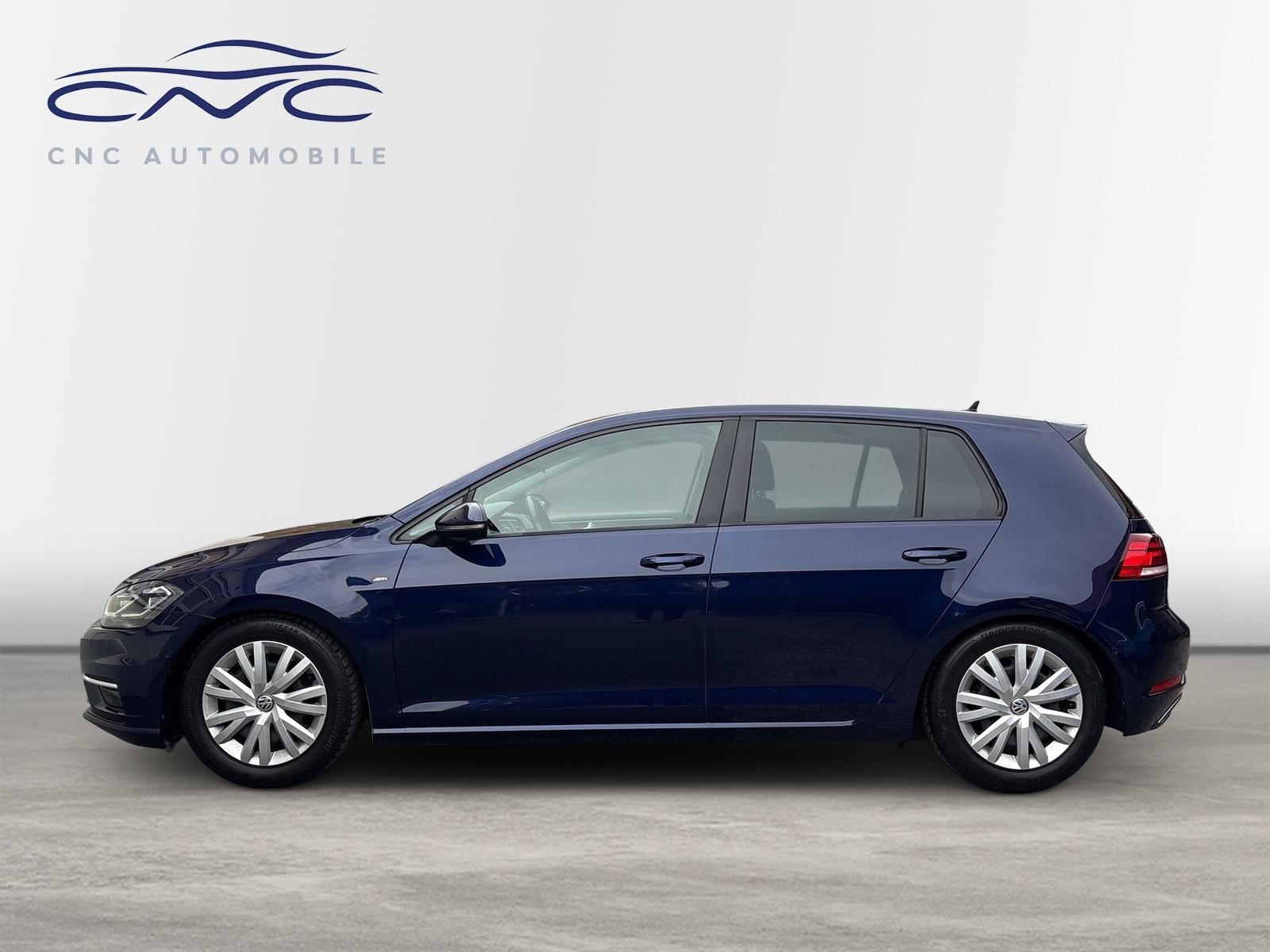 Volkswagen Golf VII Lim. DSG Join BlueMotion ACC/DAB+/LED