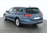 Volkswagen Passat Variant 1.4 TSI DSG GTE LED Navi ACC AHK - Volkswagen mit Hybrid-Antrieb