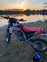 Honda XR 600 R (technisch top / TÜV nagelneu) - Offers