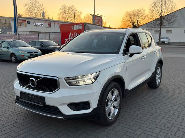 Volvo XC 40 XC40 Momentum Pro 2WD Navi Kamera