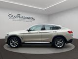 BMW X4 30 d xDrive xLine Head-up-Display - BMW X4 xLine mit Diesel-Antrieb