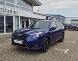 Subaru Forester 2.0ie Edition Exclusive Cross - gebrauchte Subaru Forester aus dem Jahr 2024