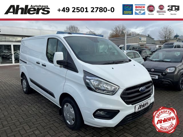 Ford Transit Custom 280 L1 Trend+KAMERA+ALLWETTER+2xP