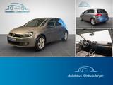 Volkswagen Golf VI Match 1.2 TSI Klima AHK NP: 24.000