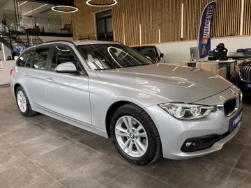 BMW 320d xDrive Touring Aut.*LED*NAVI*SHZ*PDC*ALLRAD