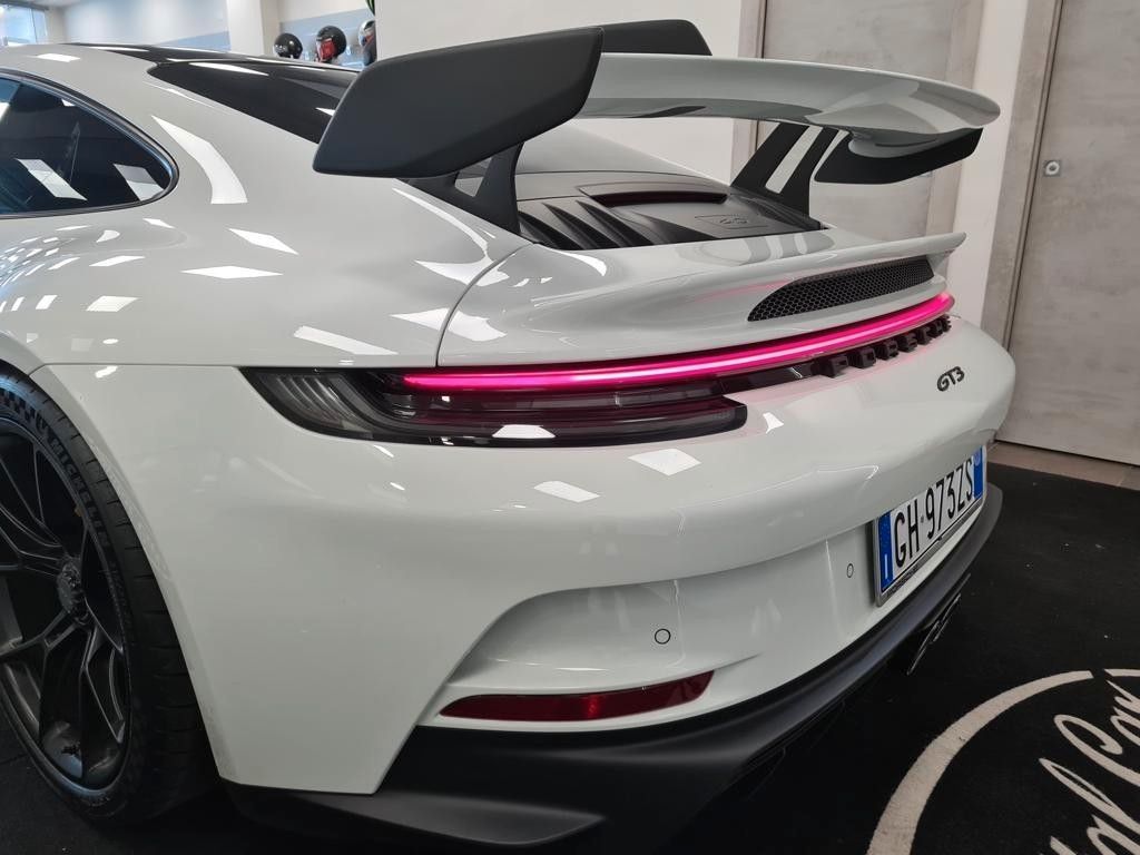 Porsche 911 GT3 imagem 3
