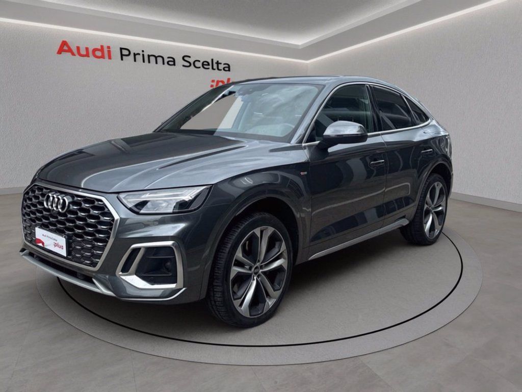 Image of Audi Q5
