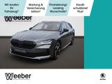 Skoda SUPERB COMBI 2.0 TSI 4x4 DSG Sportline HeadUp