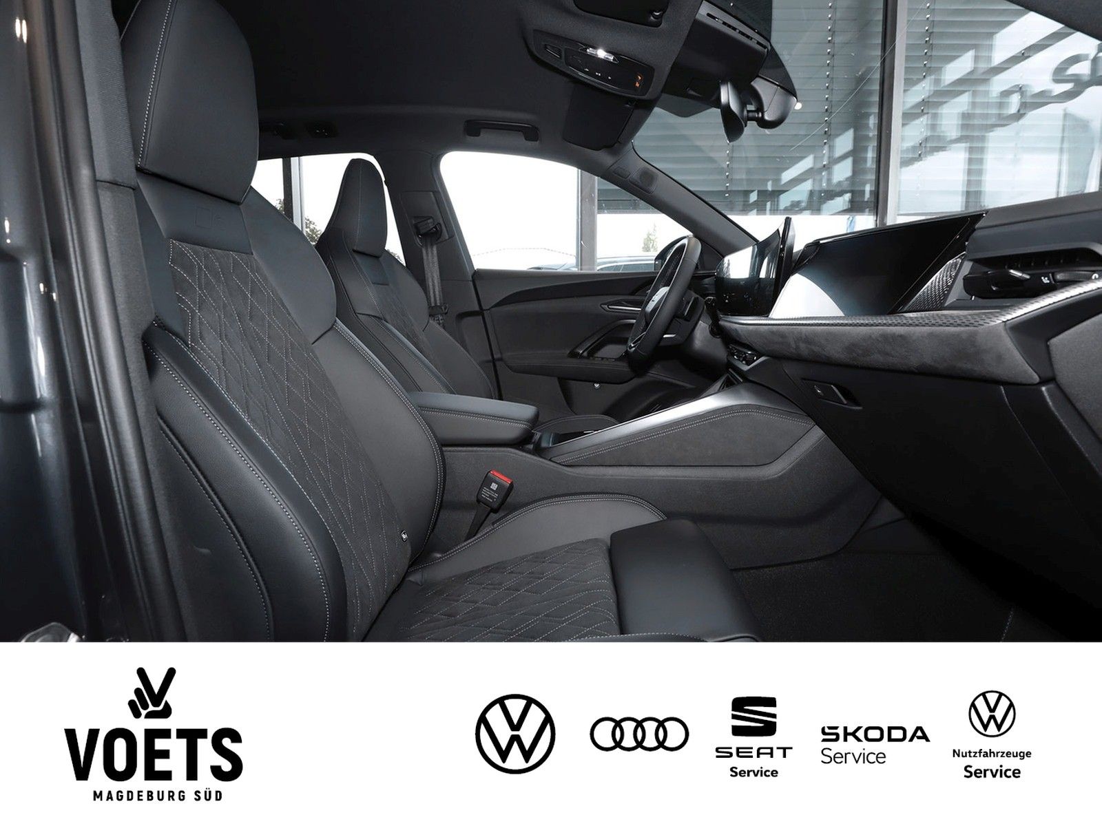 Audi Q5 - Bild 8