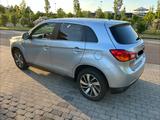 Mitsubishi ASX 1.8 DI-D+ 2WD ClearTec Comfort Edition C... - Mitsubishi ASX in Leipzig