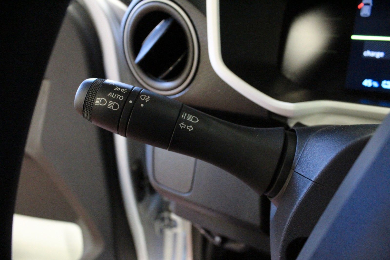 Fahrzeugabbildung Dacia Spring Electric Expression *sofort lieferbar