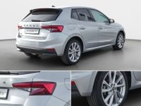 Skoda Fabia - Vorschau Bild 23