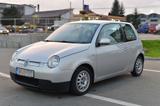 Volkswagen Lupo 3L TDI  - Volkswagen Lupo: TDI 3l