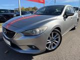 Mazda 6 Lim. Sports-Line*Navi*Kamera*BOSE*1.Hand - gebrauchte Mazda 6 aus dem Jahr 2013