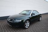 Audi A4 Cabriolet 1.8 T - Wenig Km - Audi A4 aus 2004: 1.8