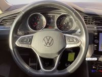 Volkswagen Tiguan - Vorschau Bild 8
