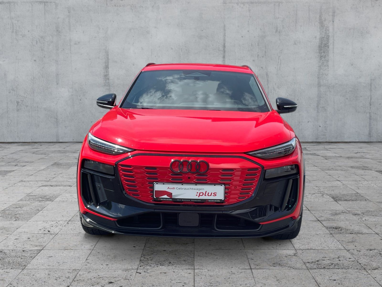 Audi Q6 e-tron - Bild 3
