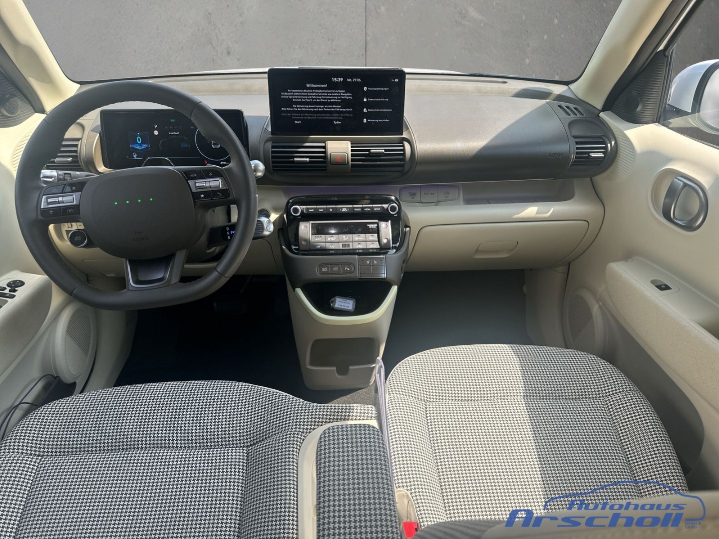 Hyundai INSTER – Bild 2