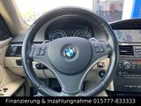 BMW Coupe 335i X Drive Navi Automatik Xenon Allrad - BMW 335: 335d