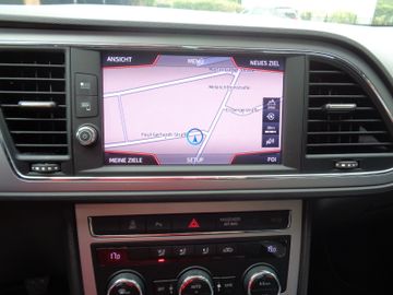 Bild 7 Seat Leon Style 1.0 116PS PDC NAVI TEMPOMAT BT SML GJ