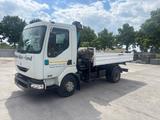 Renault Midlum 180.10/B Nutzlast 5100Kg