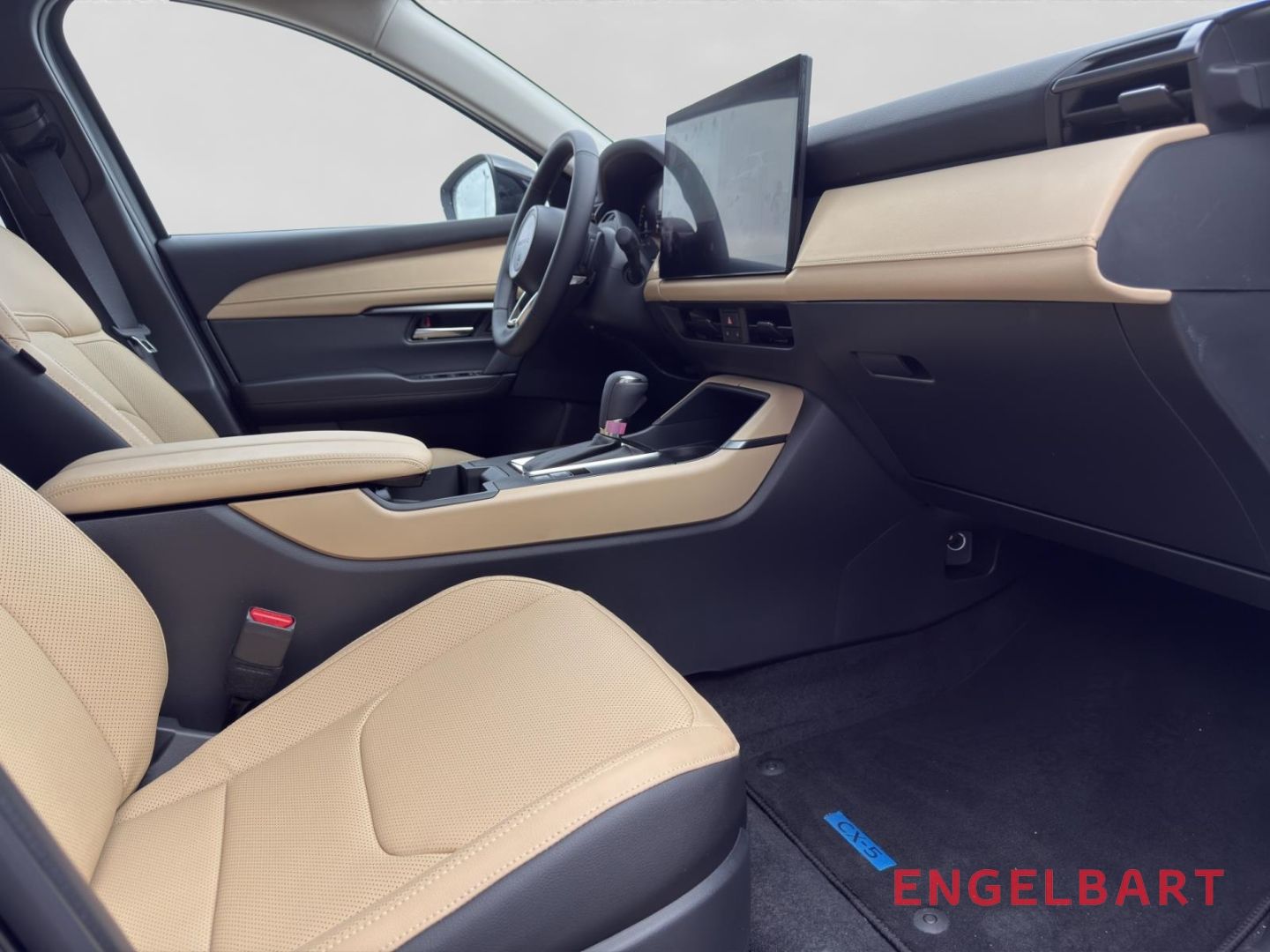 Mazda CX-5 - Bild 11