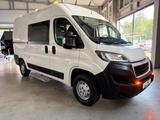 Peugeot Boxer 333 L2H2 *WERKSTATTWAGEN*KLIMA*R.CAM*AHK - Peugeot Boxer: 333