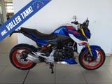 BMW F 900 R A2 - 35KW - 2 Pakete, ESA, RDC, Style Sp - BMW F 900 R A2 (35 kW)