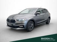 Skoda Fabia - Vorschau Bild 1