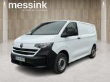 Volkswagen Transporter Kasten 2.0 TDI KR Navi Holzboden - Tankwagen