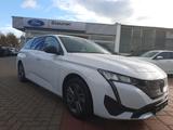 Peugeot 308 1.5 DSW Allure LED/bhzWSS/SHZ/ACC/360°/Navi - gebrauchte Peugeot 308 aus dem Jahr 2024