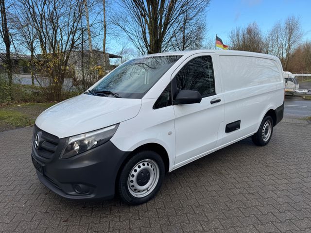 Mercedes-Benz Vito CDI Lang Comfort *NAVI*KAMERA*TEMPO*1Hand!