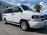 Volkswagen T4 Multivan/2.5/TDI/Klima/AHK/TÜV NEU - VW T4 Gebrauchtwagen in Bochum