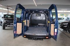 Fahrzeugabbildung Ford Transit Custom TREND L1 KLIMA AHK PDC uvm.