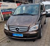 Mercedes-Benz Viano 3.0 CDI AMBIENTE lang AMBIENTE - Mercedes-Benz Viano in Duisburg