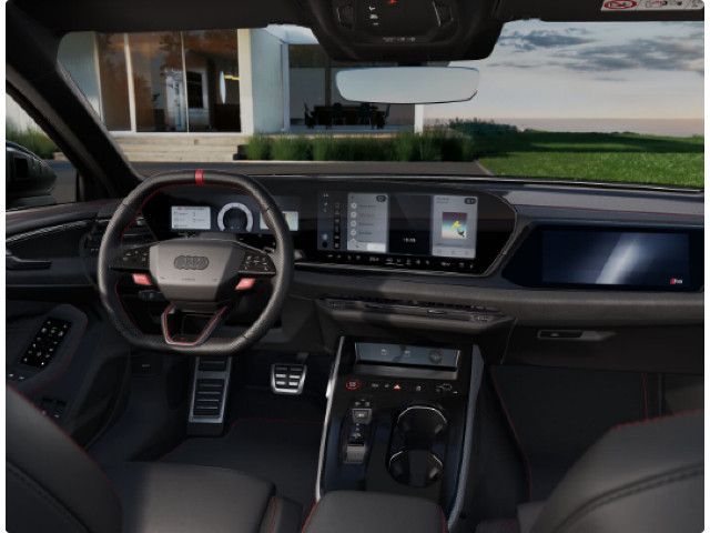 Audi RS5 - Bild 7