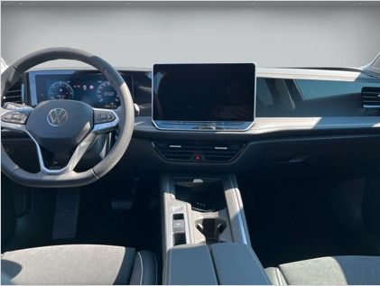 Volkswagen Passat - Bild 10