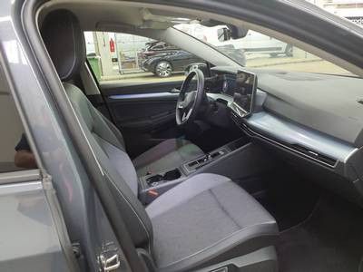 Volkswagen Golf - Bild 5