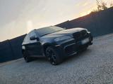 BMW Einzigartiger M Umbau BMW X6 E71 35d SUV A... - BMW 135 mit Diesel-Antrieb: Automatik