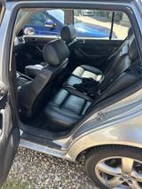 Volkswagen Golf 1.9TDI 96kW tiptr. Comfortline Variant ... - Volkswagen Golf mit Diesel-Antrieb: Kombi, Automatik, 1.9