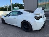Toyota GT86 2,0-l-Boxermotor - - Toyota Gebrauchtwagen in Aalen